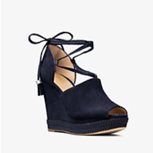 Michael Kors Wedges